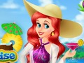 ゲームアリエルカリビアンクルーズ オンライン
