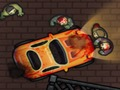 ゲームアンデッドドライブオンライン