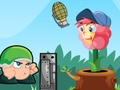 ゲームフラワーラッシュ オンライン