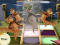 ゲームオールヘイルキングジュリアンパズルパーティー オンライン