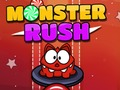 ゲームモンスターラッシュ オンライン