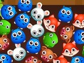 ゲームぬいぐるみの動物 オンライン