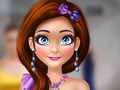 ゲームファッションパーフェクトメイクオンライン