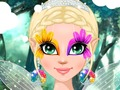 ゲーム春のプリンセスメイク オンライン