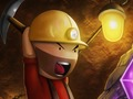 ゲーム狂ったダイガーオンライン
