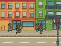 ゲーム地球を守る オンライン