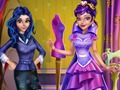 ゲーム邪悪な高校のプロムテーラーオンライン