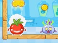 ゲーム勇敢なトマト2 オンライン