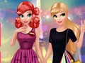 ゲームパリのプリンセスBFF オンライン