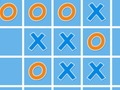 ゲーム究極のティックタックトー オンライン