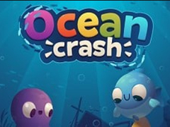 ゲームオーシャンクラッシュ オンライン