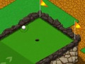 ゲームミニゴルフの世界オンライン