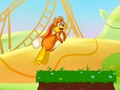 ゲーム氏 ジャンプズアドベンチャーランド オンライン