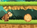 ゲームバナナジャングル オンライン