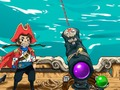 ゲーム海の泡の海賊 オンライン