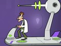 ゲームPhineasとFerb Bot Thwack！ オンライン