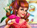 ゲームビクトリアのレトロリアルメイクオーバー オンライン