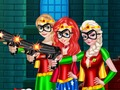 ゲームプリンセス・ファイト・イーヴル オンライン