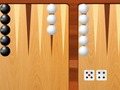 ゲームバックギャモン オンライン