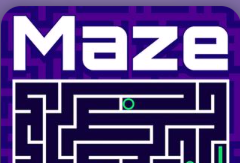 ゲーム迷路 オンライン