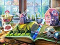 ゲーム驚異の本 オンライン
