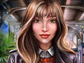ゲーム時間乗客 オンライン