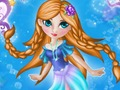 ゲームマーメイドメイクアップステラ オンライン
