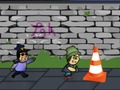 ゲームグラフィティラン オンライン