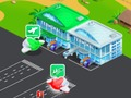 ゲーム空港バズ オンライン