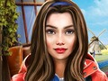 ゲームチューリップの国 null オンライン