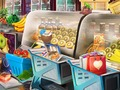 ゲームフード＆フレンズ null オンライン