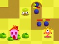 ゲームモンスタータワーディフェンスオンライン