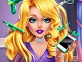 ゲームオードリーのグラマラスリアルヘアカット null オンライン