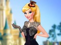 ゲームシンデレラディズニーファン null オンライン