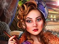 ゲームカーテンの背後にある謎 null オンライン