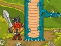 ゲームヴァルハラへの道 null オンライン