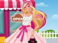 ゲームBarbie Polka Dotsスタイル null オンライン