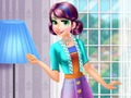 ゲームプリンセスのワードローブ完璧なデートオンライン