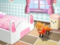 ゲームスモールフォックスルームを整える null オンライン