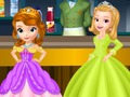 ゲームジェイムス・リアル・バーテンダーオンライン