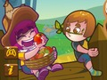 ゲーム私の国の生活 null オンライン