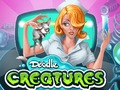 ゲームDoodle Creatures null オンライン