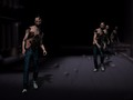 ゲーム死んだ街オンライン