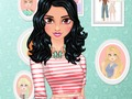 ゲームプリンセスの誕生日ファッションチャレンジオンライン
