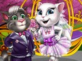ゲームアンジェラスプリングウェディング null オンライン