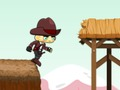 ゲームハンターランオンライン