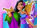 ゲーム妖精のプリンセス・ドレッサーオンライン