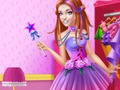 ゲーム妖精の王女のドレッサー2オンライン