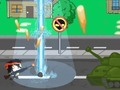ゲーム人間に対する攻撃 null オンライン