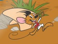 ゲームアート＆クラフトThe Looney Tunesショー null オンライン